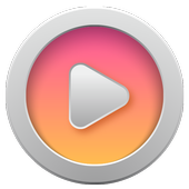 HD Video Player icon