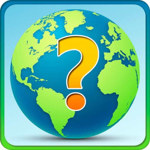 Indovinate Paese icon