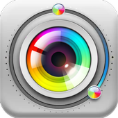 HD SİHİRLİ KAMERA icon