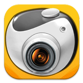 Cam 360 Bestie Selfie icon