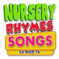 Nursery Rhymes Songs by KidsTV on 9Apps