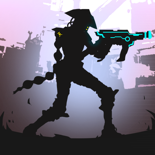 Undestroyed : シャドウアクション icon