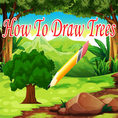 How To Draw Trees icon