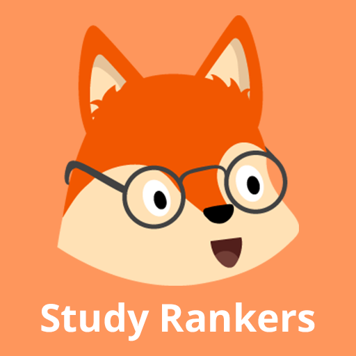 Studyrankers- Learning app icon