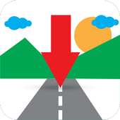 GPS Map Navigation on 9Apps