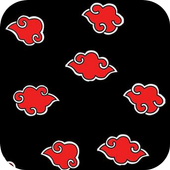 Akatsuki Wallpaper Art icon