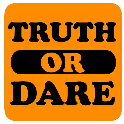 Truth Or Dare Game icon