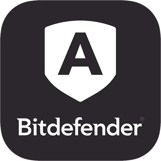 Bitdefender for NETGEAR Armor أيقونة
