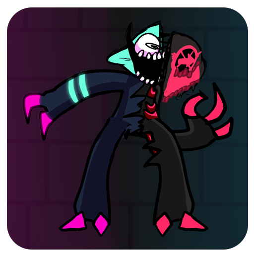 Friday Funny FNF Lemon Neo Mod icon