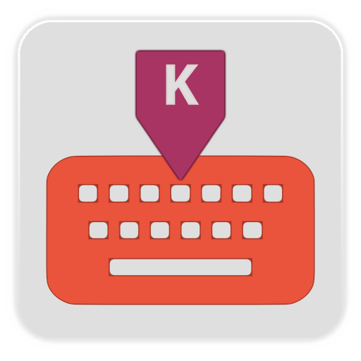 Kunji Lollipop Keyboard themes icon