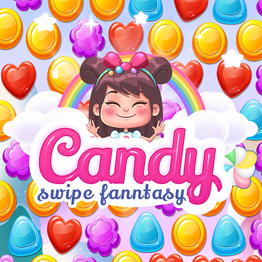 Candy Land : Match 3 icon