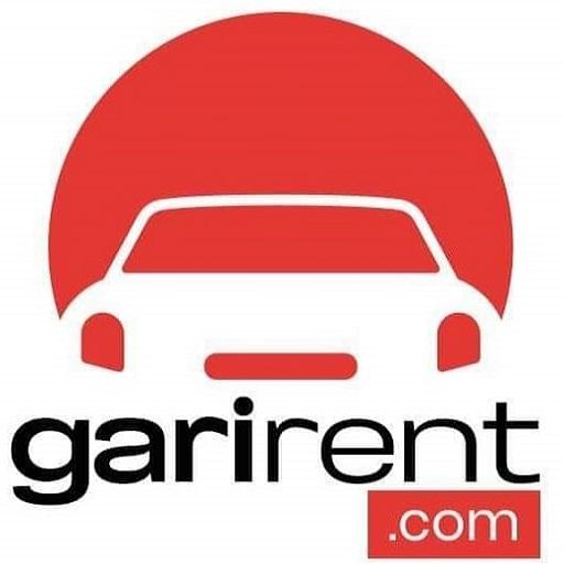 Gari Rent icon