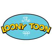 the Loony Toon app أيقونة