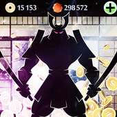 Cheats For Shadow Fight 2 : Joke & Prank App