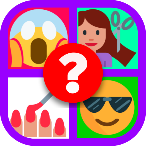 Emoji Challenge - Emoji Games icon