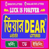 Dear Lottery Result