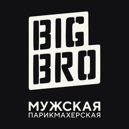 Big Bro иконка