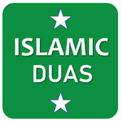 Islamic Duas - Daily Essential Duas for Muslims icon