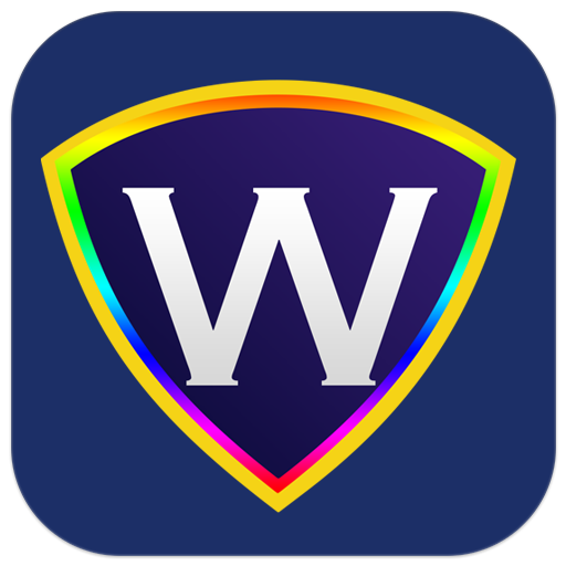 Guard My Web Adblock VPN icon