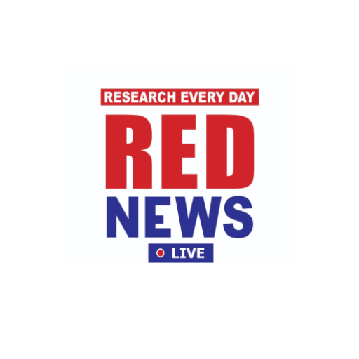 RED NEWS LIVE icon