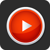 Smart HD Video Player icon