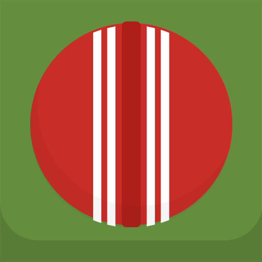 Cricket Practice icon