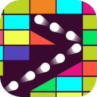 Bricks Breaker Puzzle