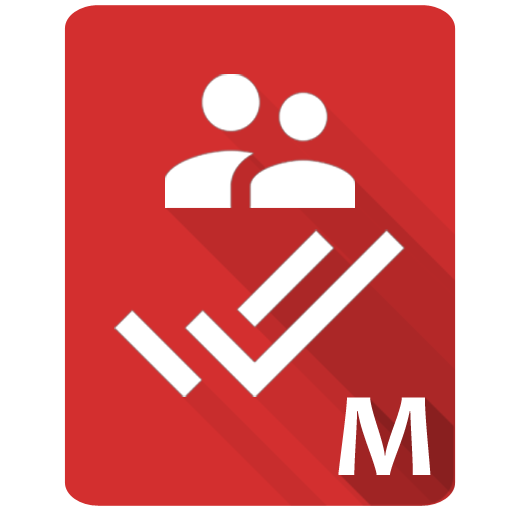 Molekul/Element AHBS Mobil 2.0 icon