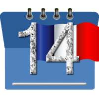 Calendrier Français 2023 on 9Apps