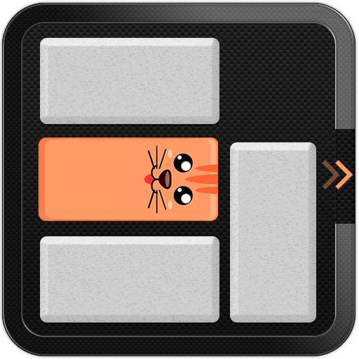Cat Escape icon