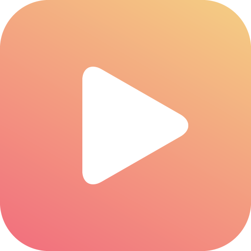 Video Player &amp; Movie Player icon
