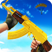 Modern warfare Modern Strike fps shooting games 19 icon