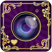 Photo Collage-Beautiful Wonder icon