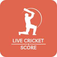 Live Cricket Score - Live Score For IPL 2021