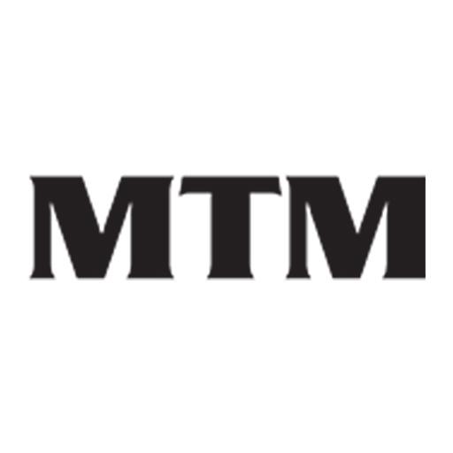 MTM   LLTM – Travel Exhibition icon