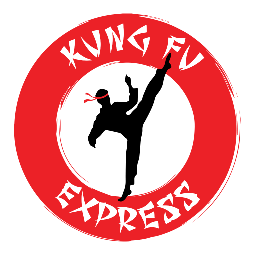 Kung Fu Express icon