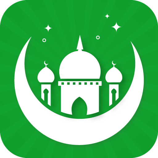 Muslim App: Prayer Time, Qibla Finder, Quran Audio icon