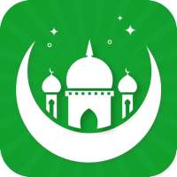 Muslim App: Prayer Time, Qibla Finder, Quran Audio