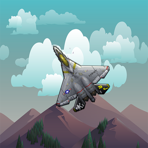 Jet Fighter icon