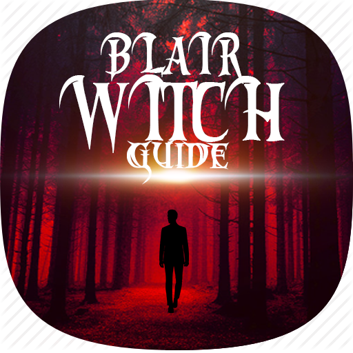 ikon Guide Blair Witch