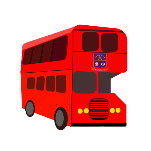 Lal Bus icon