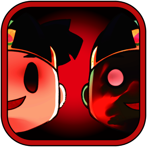 Zombie Momotaro Goes Wild 3D icon