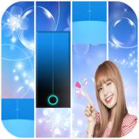 Blackpink Piano Tiles