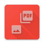 Easy Image To PDF Converter on 9Apps