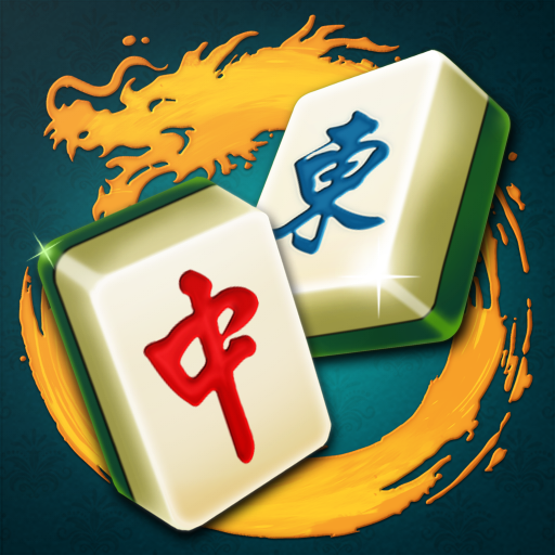 Mahjong Crush icon
