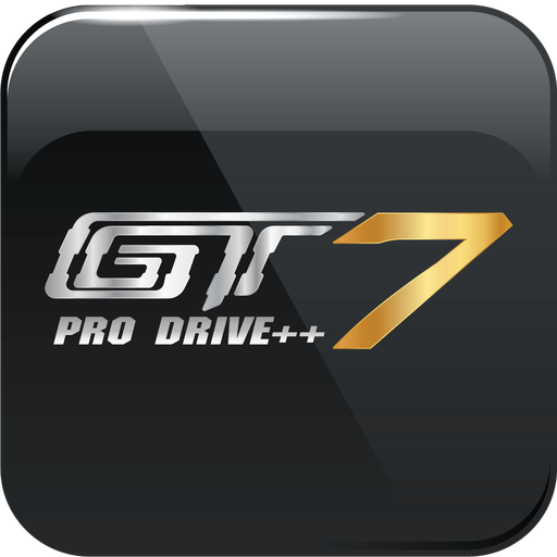 GT7 Connect icon