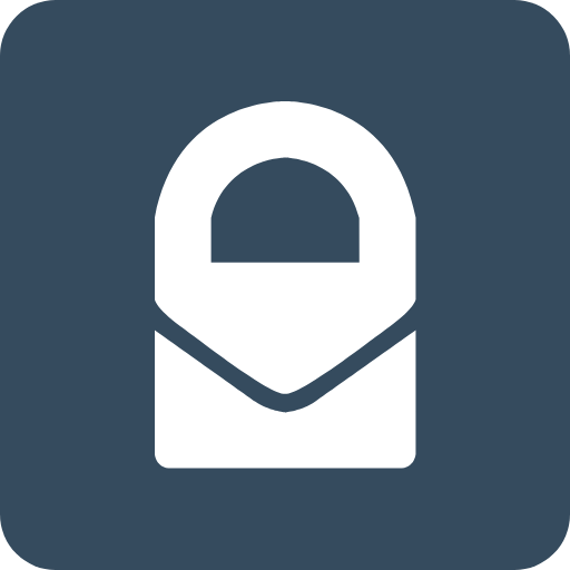 ProtonMail - Şifreli E-posta icon