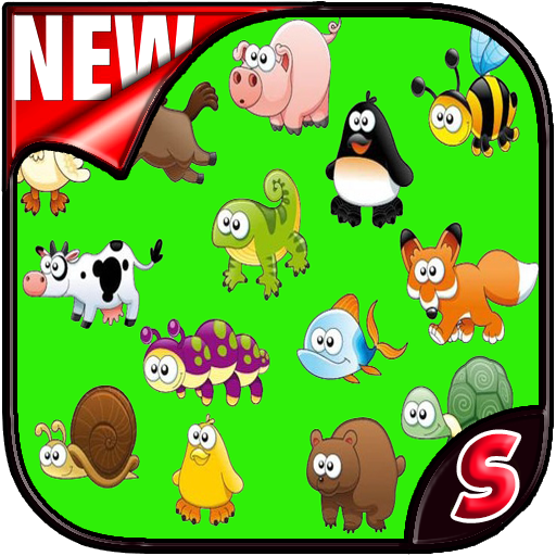 How To Draw Animals icon