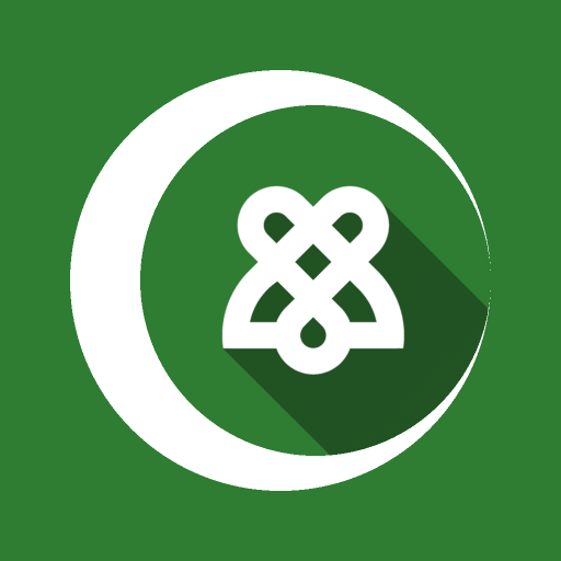 Hijri - Islamic Widget &amp; Salat time icon