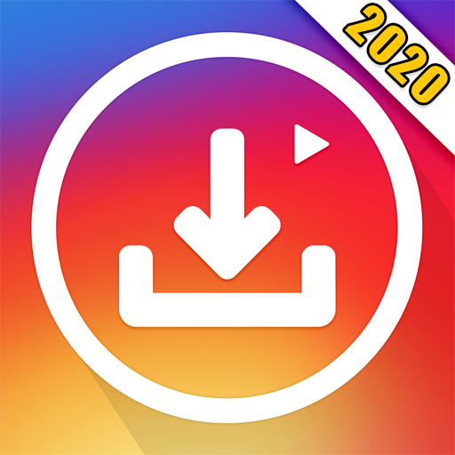 Photo &amp; Video Downloader for Instagram иконка